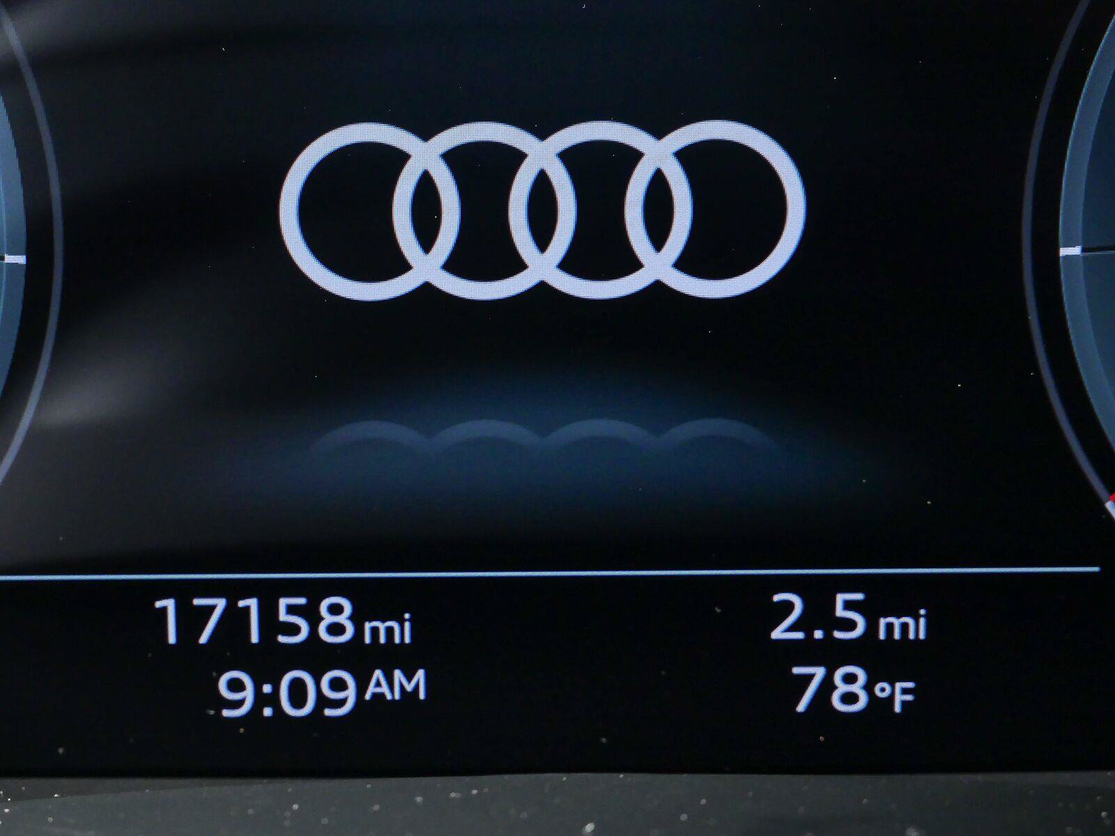 Used 2025 Audi Q7 3.0T Premium Plus AWD/4WD image 10