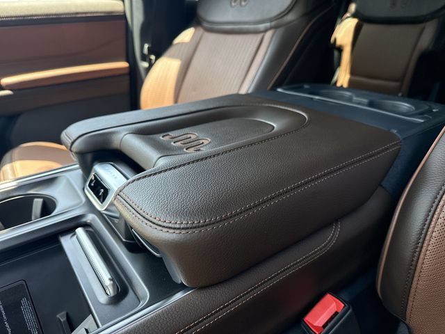 New 2027 Ford Expedition King Ranch AWD/4WD image 21