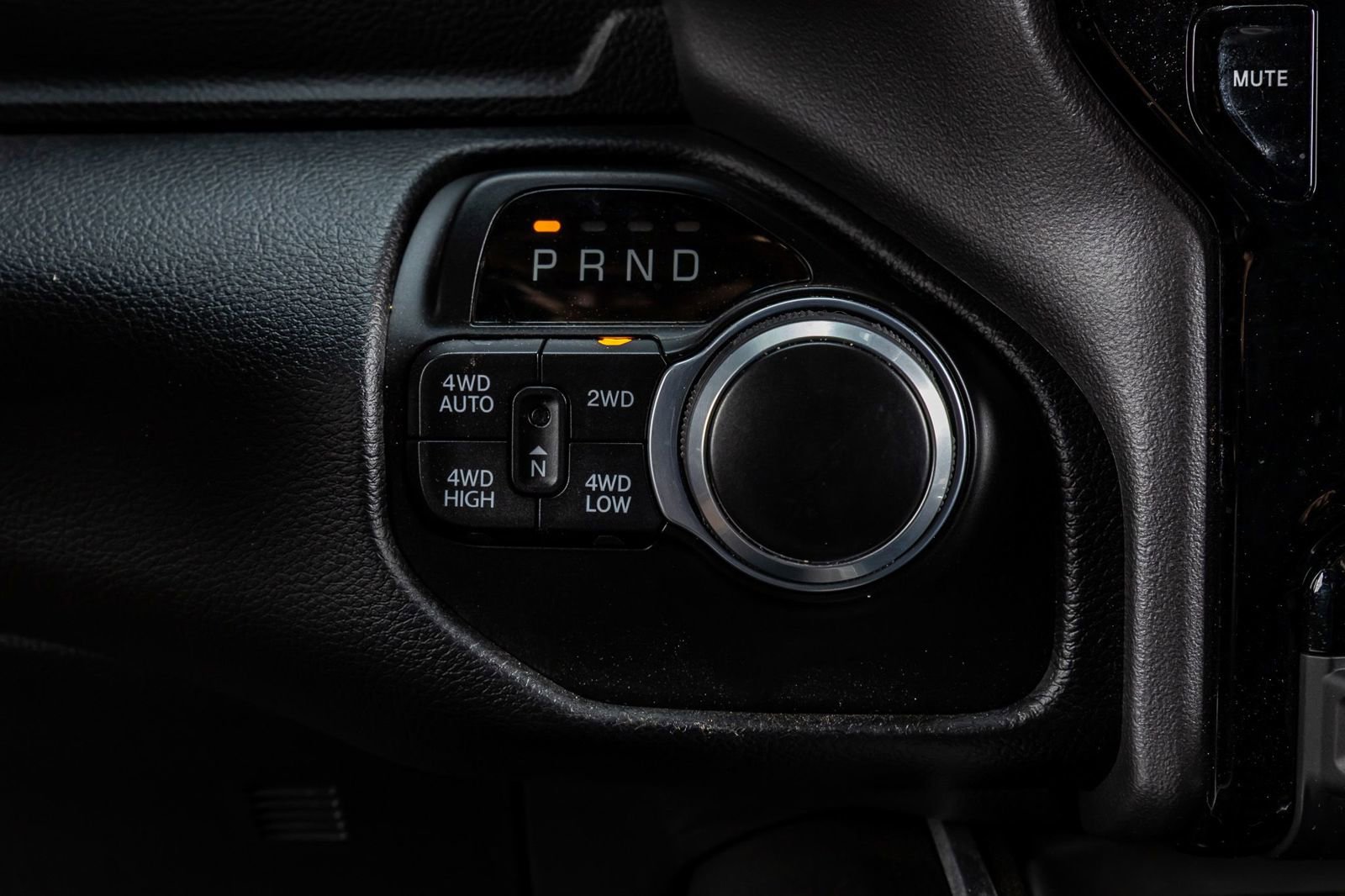 Used 2022 RAM 1500 Big Horn image 23