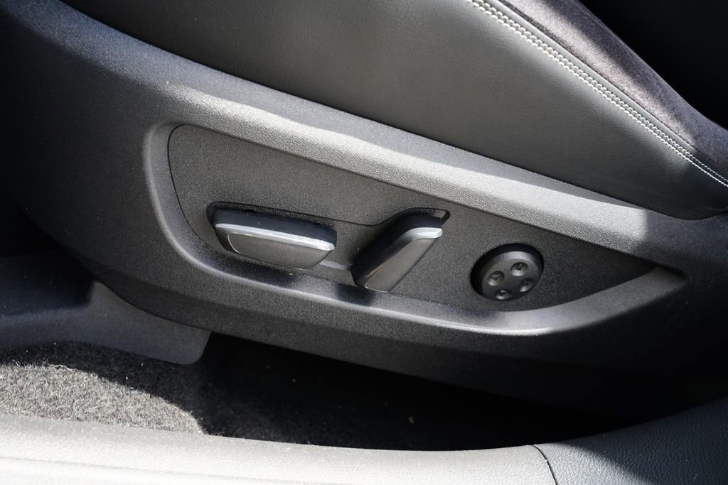 Used 2023 INFINITI QX50 Sport image 6