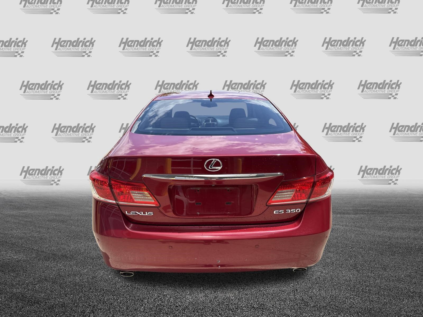 Used 2010 Lexus ES 350 FWD image 9