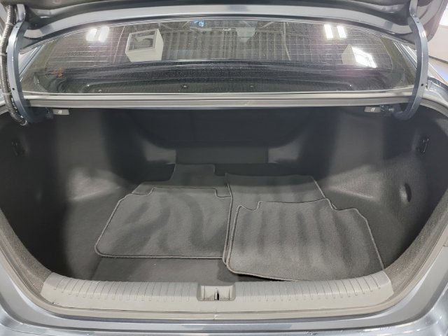 Certified 2024 Honda Accord EX image 35