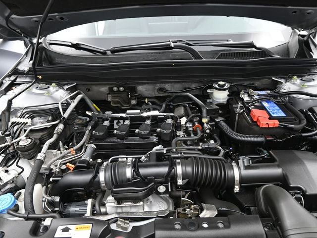 Used 2022 Honda Accord Sport image 17