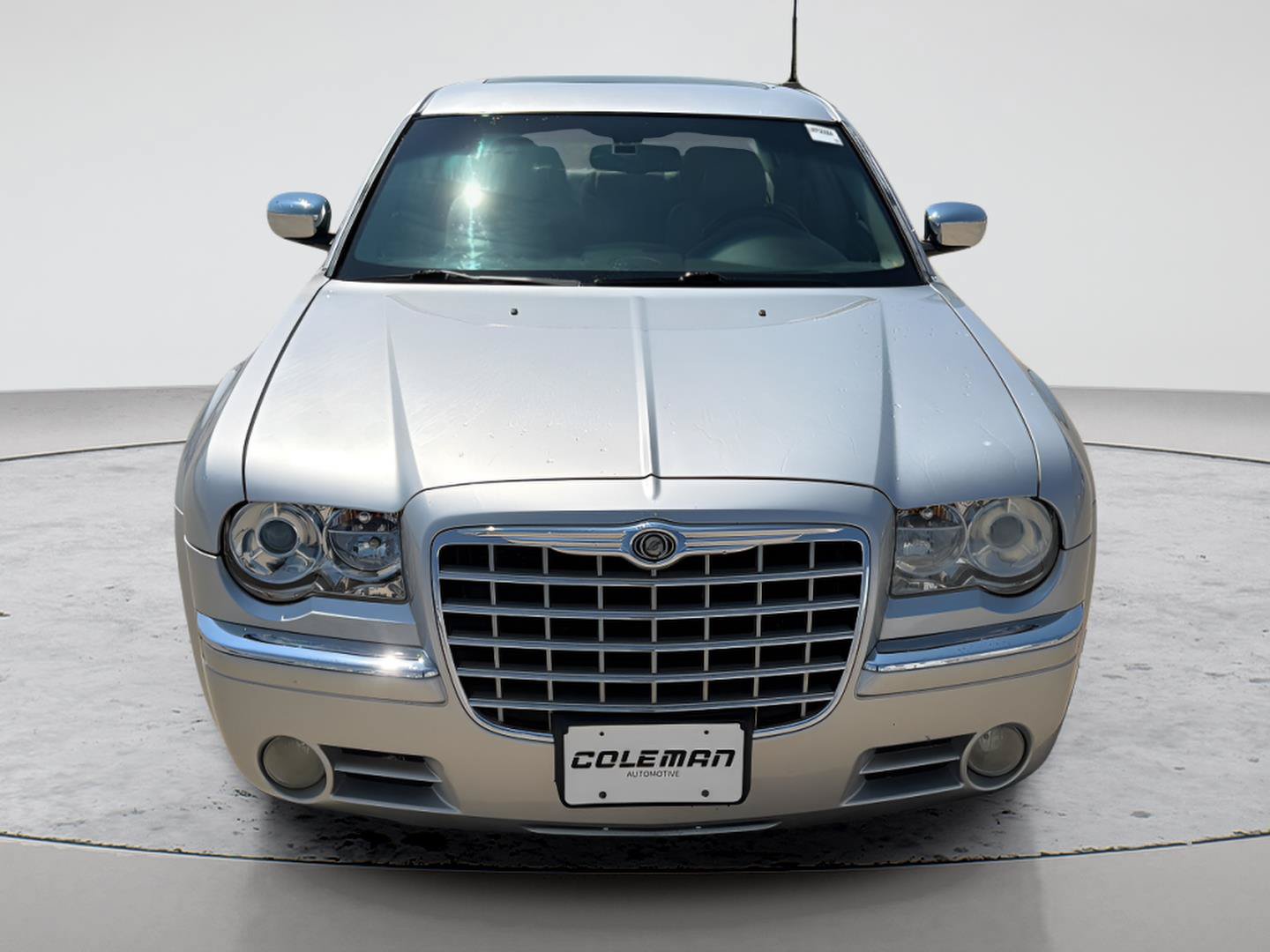 Used 2006 Chrysler 300 C RWD image 8