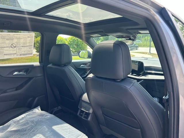 New 2026 Chevrolet Equinox LT w/ Convenience Package II image 43