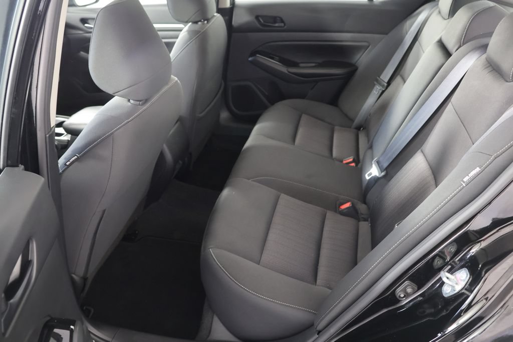 Used 2023 Nissan Altima 2.5 SV FWD image 19