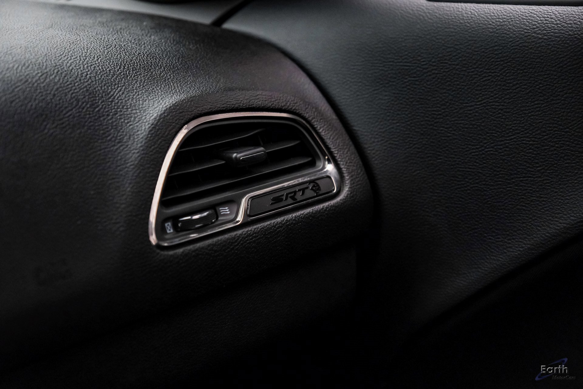 Used 2021 Dodge Challenger SRT Super Stock image 48