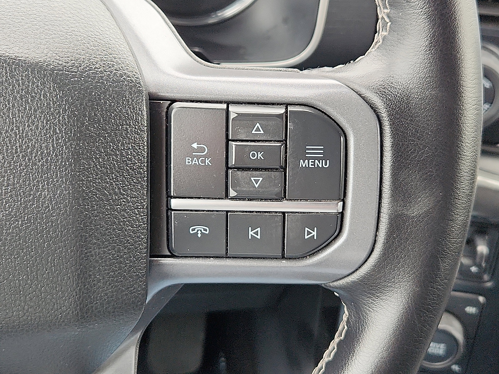 Used 2023 Ford F150 XLT w/ Equipment Group 302A High AWD/4WD image 21