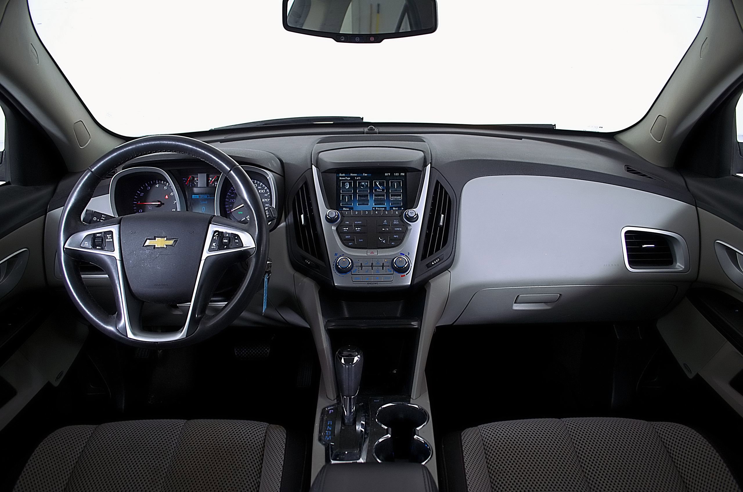 Used 2016 Chevrolet Equinox LT w/ Convenience Package FWD image 23