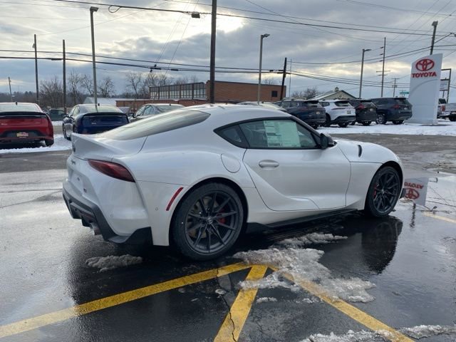 New 2026 Toyota Supra Premium w/ Driver Assist Package image 9