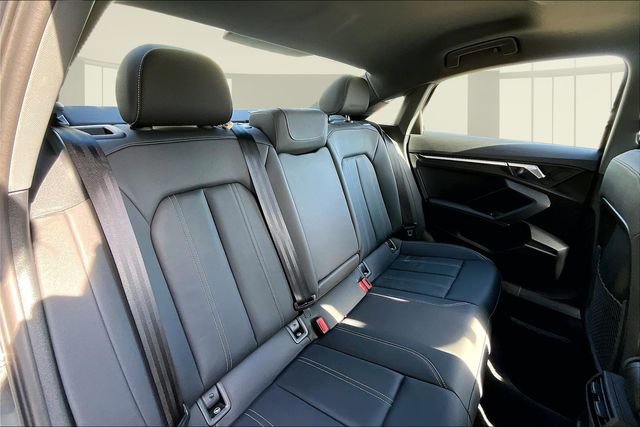 Certified 2023 Audi A3 2.0T Premium w/ Convenience Package image 25