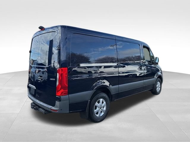 Used 2023 Mercedes-Benz Sprinter 2500 image 6