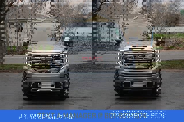 New 2026 GMC Sierra 1500 Denali w/ Technology Package image 2