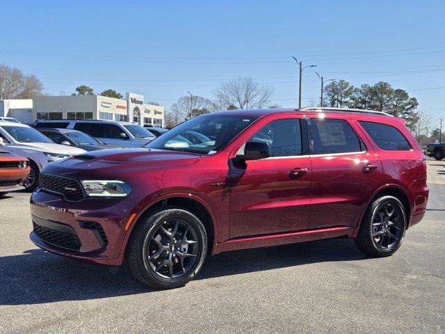 New 2026 Dodge Durango GT w/ Blacktop Package