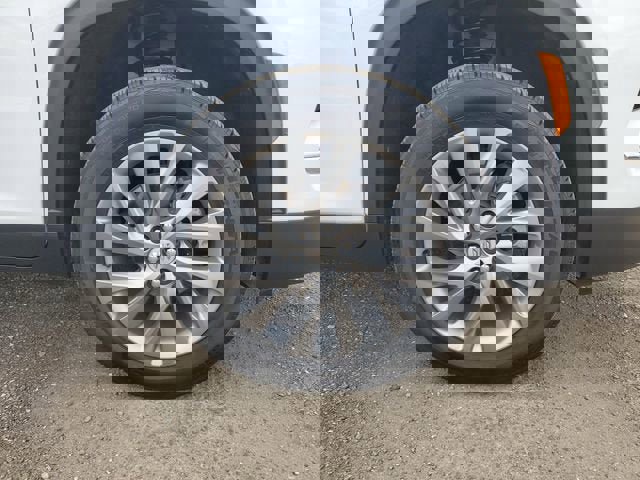 New 2026 Buick Enclave Preferred w/ Power Package image 6