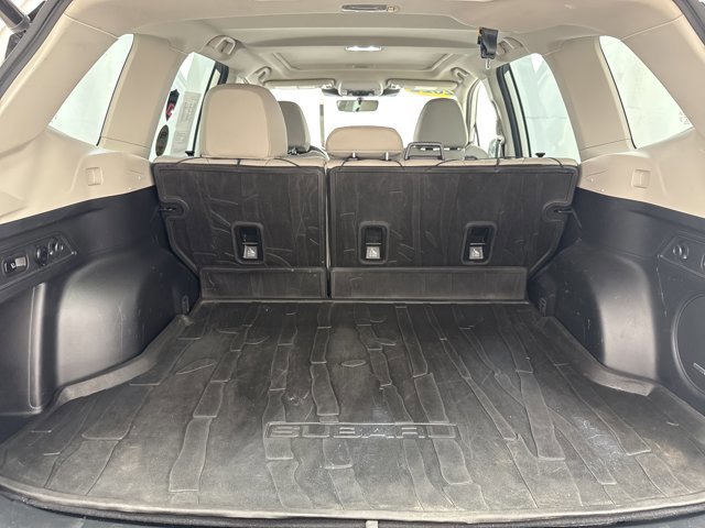 Used 2022 Subaru Forester Limited image 29