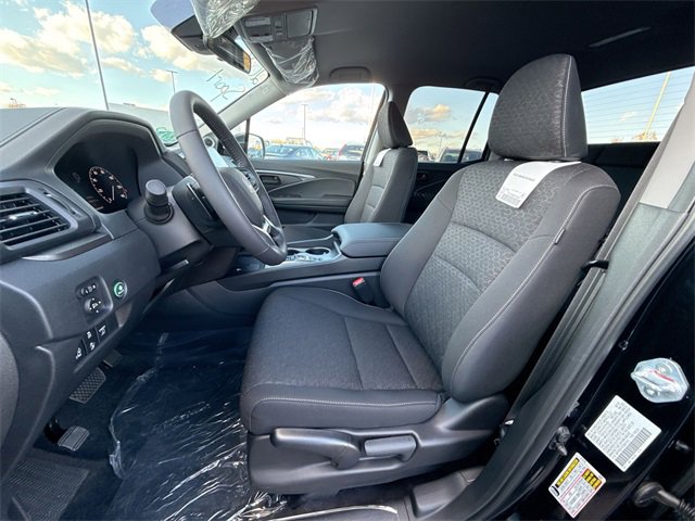 New 2026 Honda Ridgeline Sport image 16