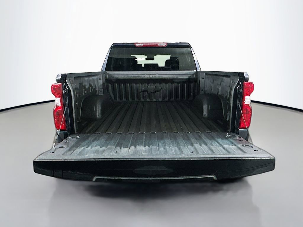Used 2022 Chevrolet Silverado 1500 Custom image 29
