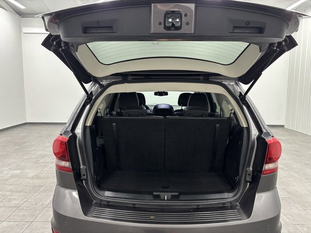 Used 2015 Dodge Journey Crossroad w/ Flexible Seating Group image 7