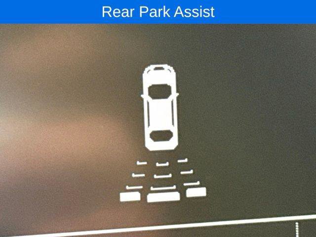 New 2026 Chevrolet Trax LS w/ LS Convenience Package image 21