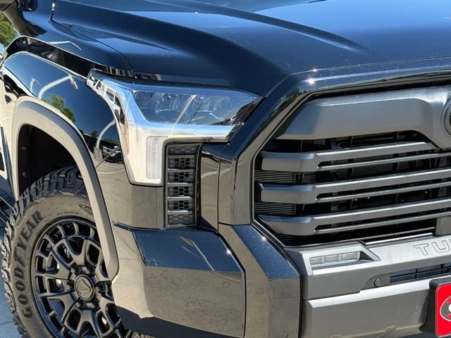 Used 2026 Toyota Tundra SR5 w/ SR5 Premium Package image 3