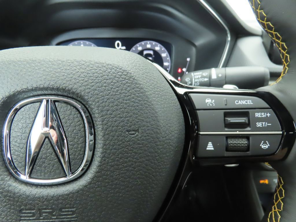Used 2026 Acura Integra A-Spec image 12
