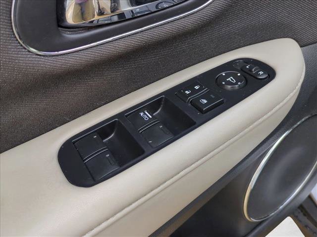 Used 2019 Honda HR-V EX image 12