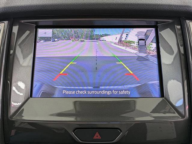 Used 2020 Ford Ranger Lariat w/ Equipment Group 501A Mid image 15