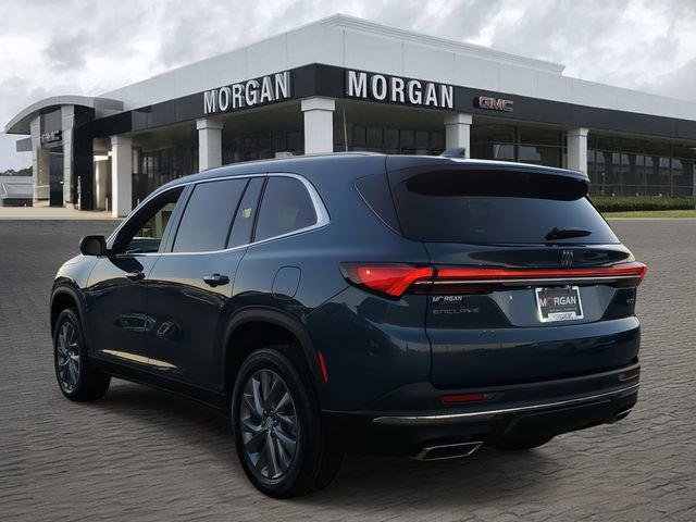 New 2026 Buick Enclave Preferred w/ Power Package image 5