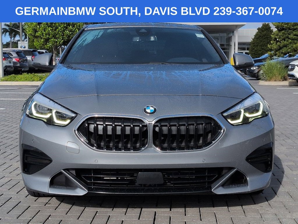 Used 2022 BMW 228i Gran Coupe w/ Convenience Package FWD image 10