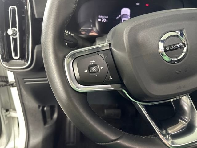 Used 2023 Volvo XC40 Recharge Plus w/ Protection Package Premier image 15