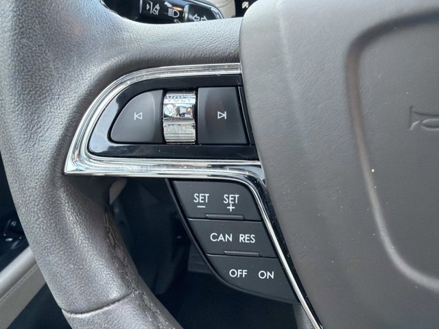 Used 2023 Lincoln Nautilus AWD w/ Premium Package image 30