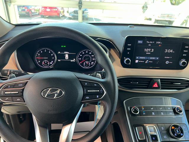 Used 2023 Hyundai Santa Fe SE image 14