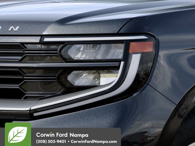 New 2027 Ford Expedition Max Platinum AWD/4WD image 18