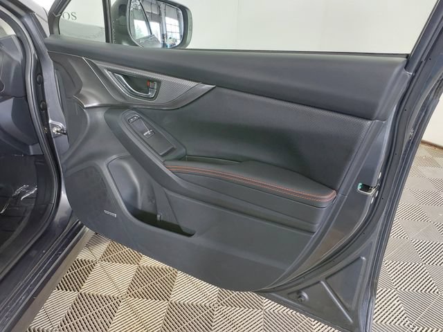 Used 2023 Subaru Crosstrek 2.5i Limited AWD/4WD image 20