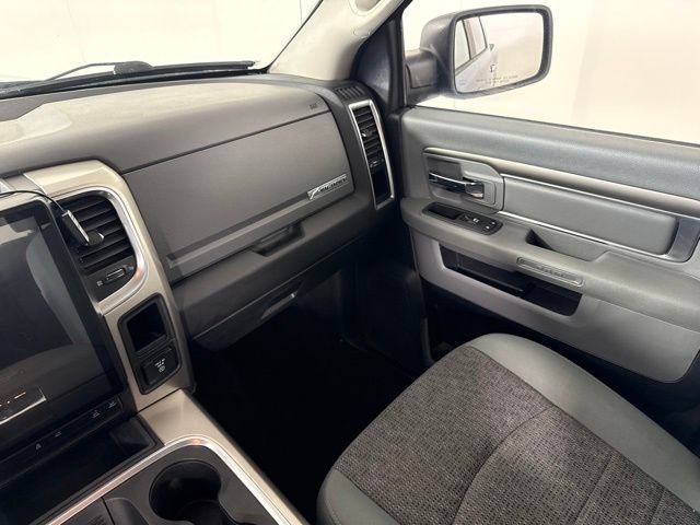Used 2018 RAM 1500 Big Horn AWD/4WD image 27