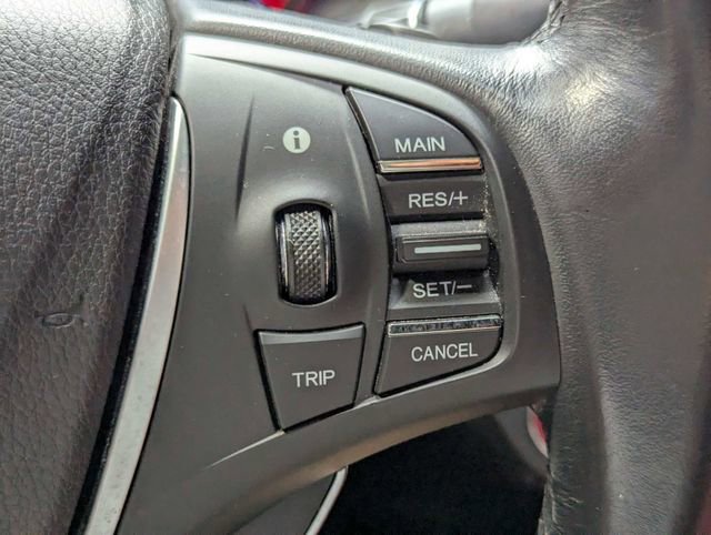 Used 2019 Acura TLX w/ Technology & A-SPEC Pkg FWD image 21