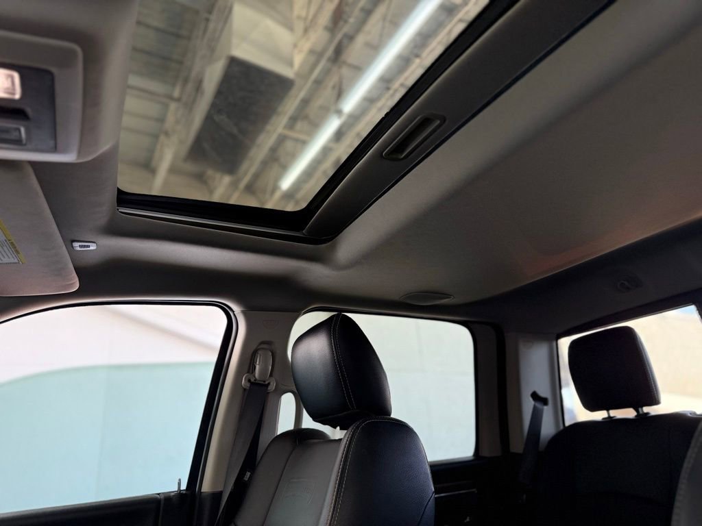 Used 2018 RAM 2500 Laramie image 43