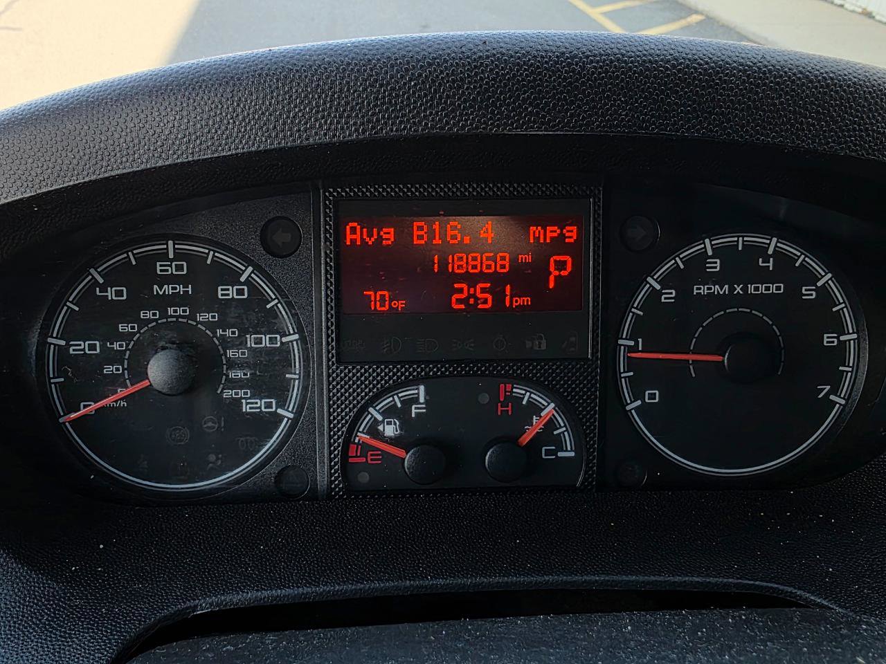 Used 2019 RAM ProMaster 3500 image 25