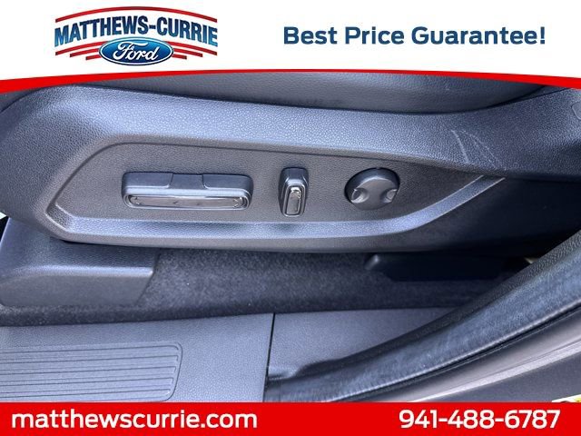 Used 2024 Honda Pilot Elite image 10