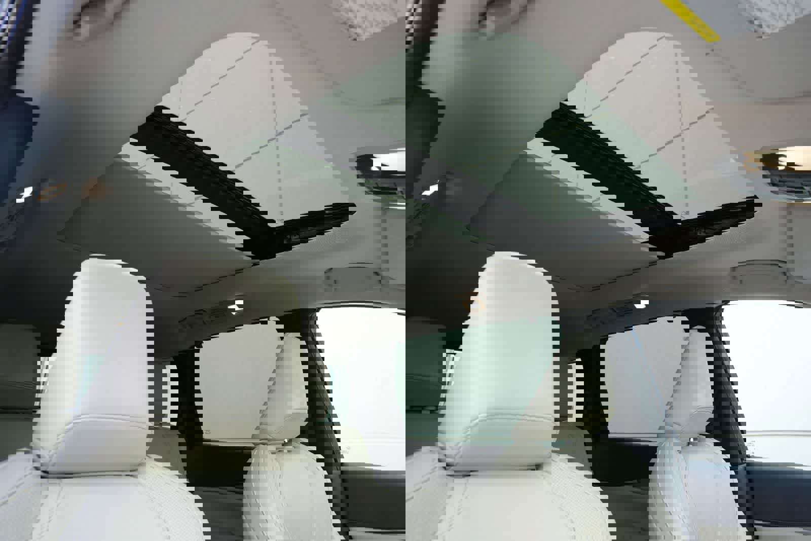 Certified 2023 INFINITI QX60 Luxe w/ Cargo Package image 24