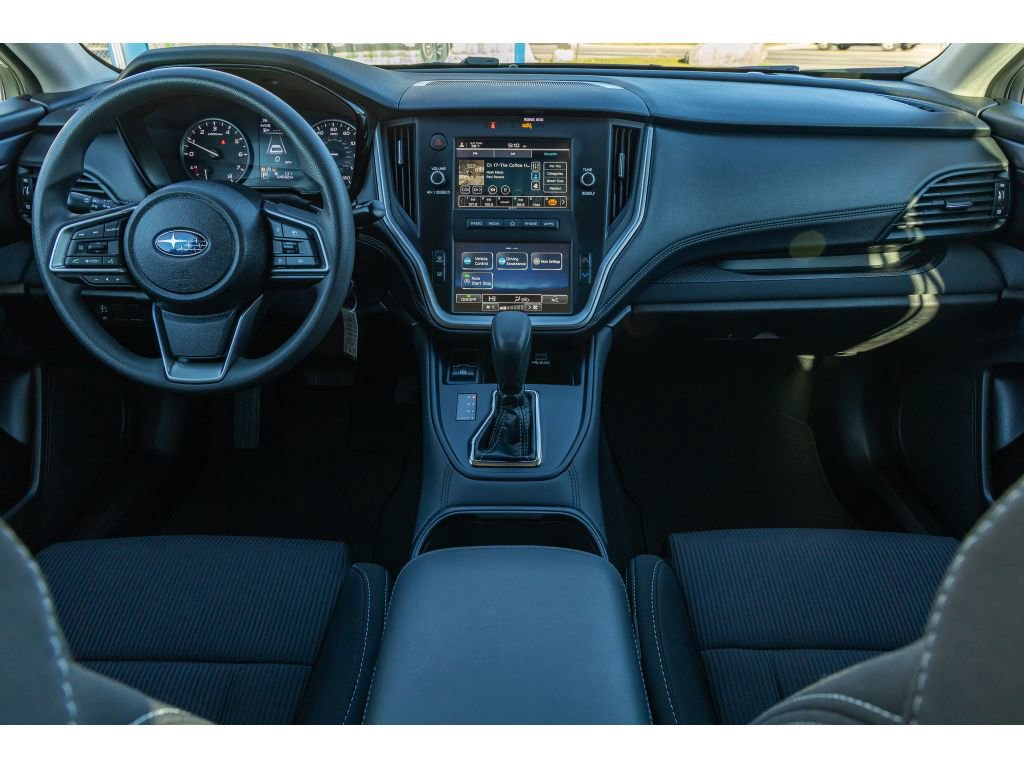 Used 2024 Subaru Legacy image 12