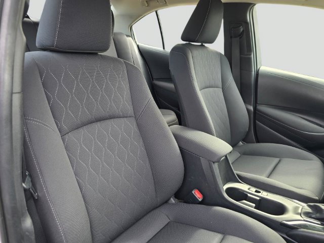 Used 2024 Toyota Corolla LE FWD image 10