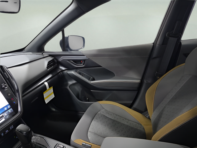 New 2026 Subaru Crosstrek 2.5i Sport AWD/4WD image 20