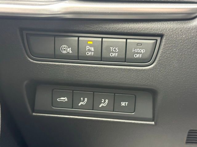 New 2026 MAZDA CX-90 3.3 Turbo w/ Preferred Package image 17