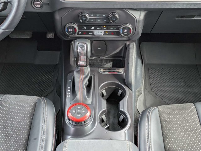 Used 2024 Ford Bronco Raptor AWD/4WD image 18