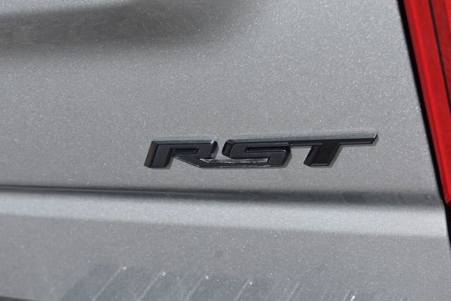 New 2026 Chevrolet Silverado 1500 RST w/ All Star Edition Plus image 19
