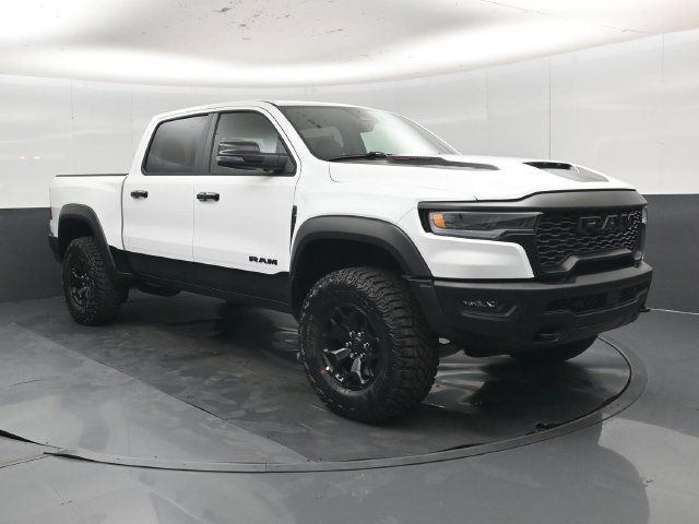 New 2027 RAM 1500 RHO AWD/4WD image 35