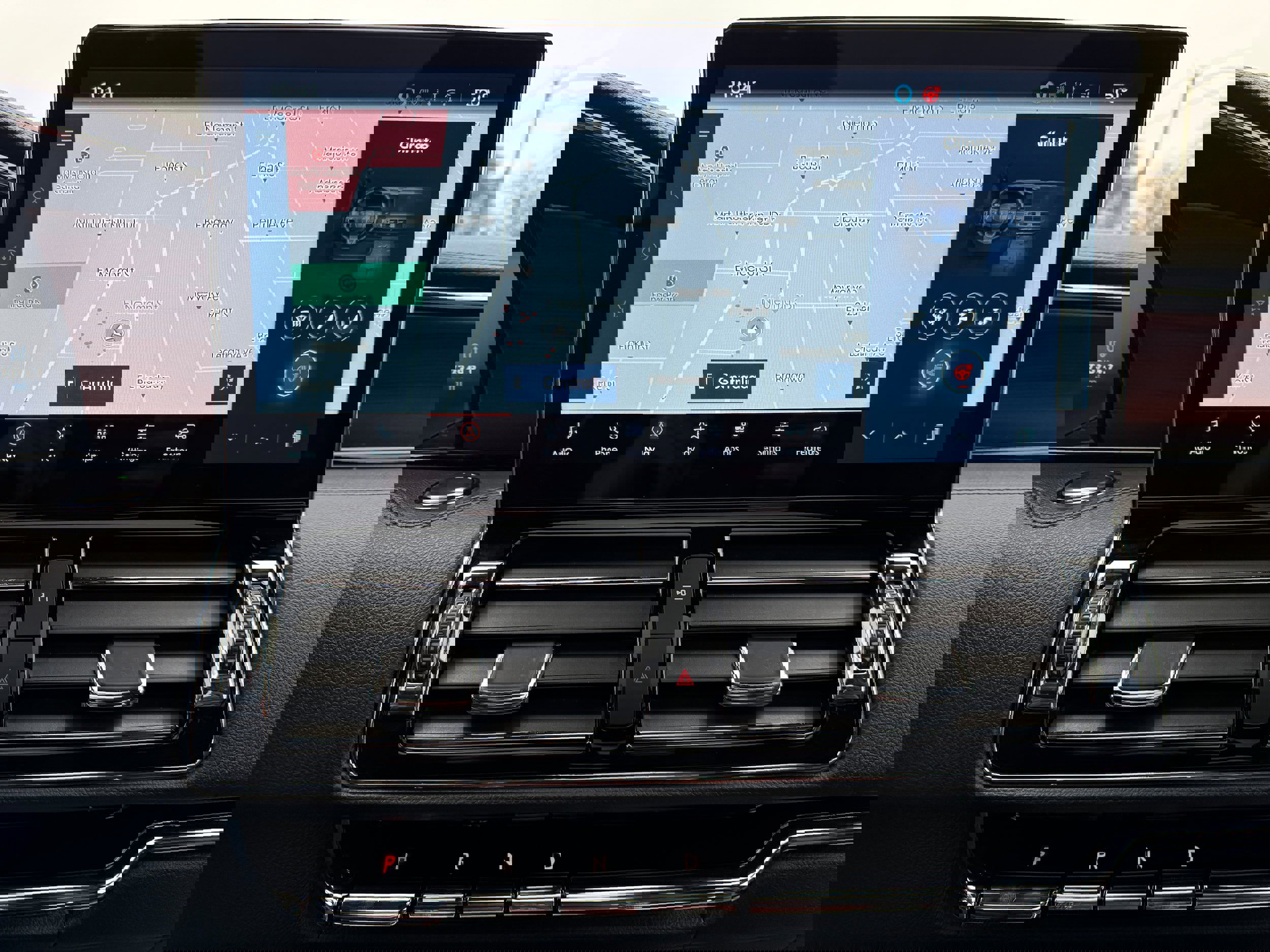 Used 2024 Lincoln Navigator Reserve image 22