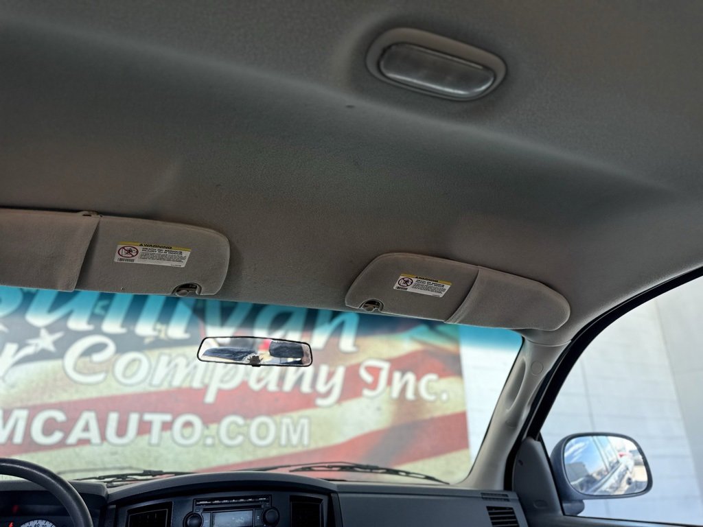 Used 2009 Dodge Ram 2500 Truck ST w/ PWR Accessory Group image 32